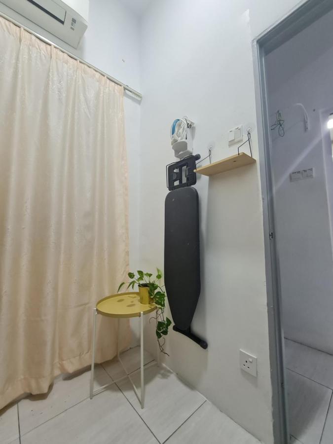 Full Moon Apartment Kuah Exterior foto